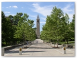 Cornell McGraw Tower