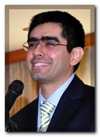 Kursad Araz